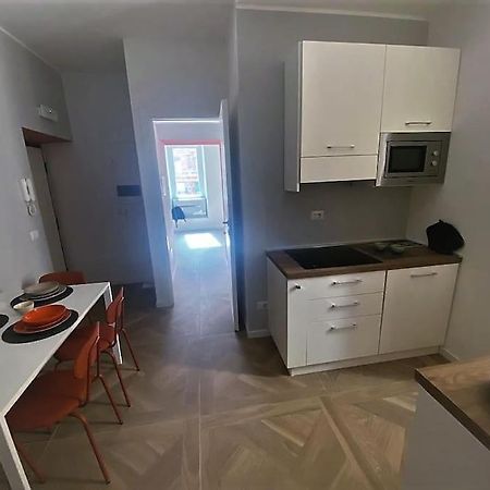 La Casa Di Jonathan Al Ghetto 罗马 外观 照片